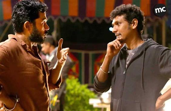 Kaithi 2: Karthi, Lokesh Kanagaraj movie delayed