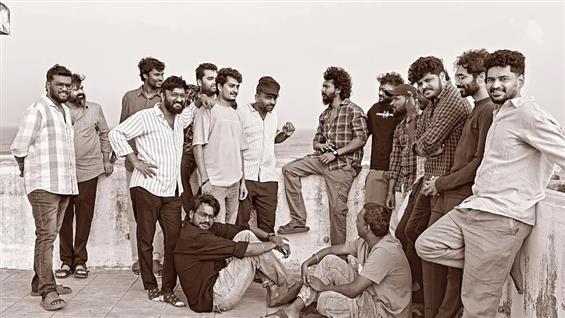 Kaithi 2 or Telugu debut - What is Lokesh Kanagara...