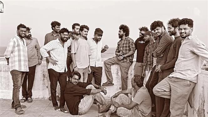 Kaithi 2 or Telugu debut - What is Lokesh Kanagaraj's 7th film?