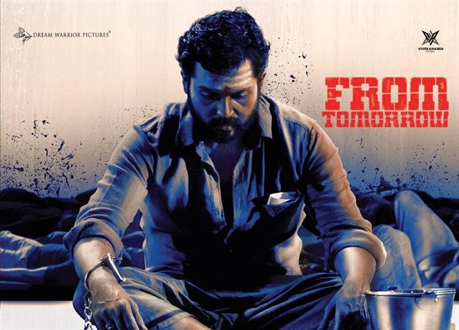 Kaithi full movie Box Office update: Karthi's action thriller collects Rs  83 crore in 12 days | - Times of India