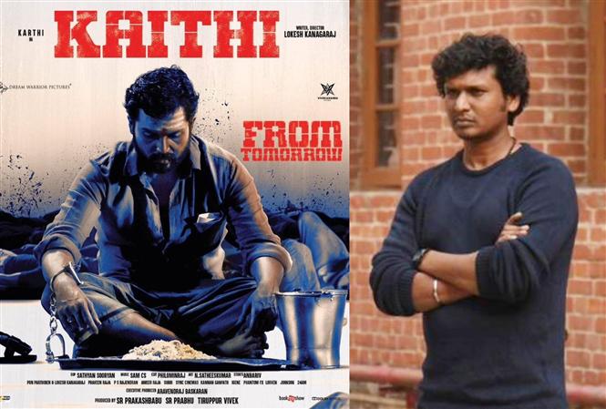 Kaithi producer says he has proof to deny plagiarism accusations!