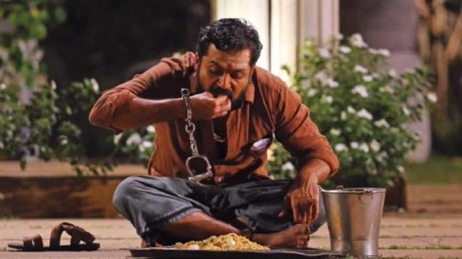 Kaithi Trailer On The Way, updates S.R. Prabhu!
