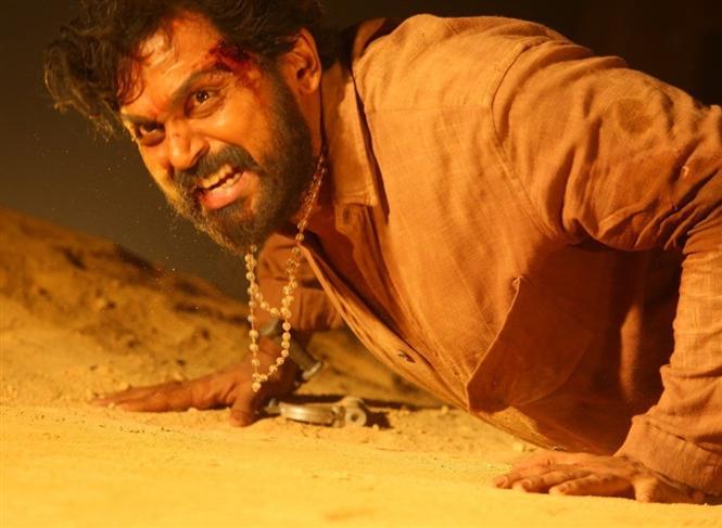 Kaithi UAE Theatre List