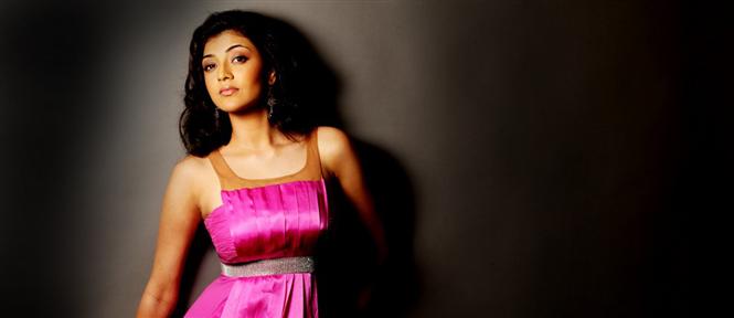 Kajal Agarwal is Vijay's Heroine