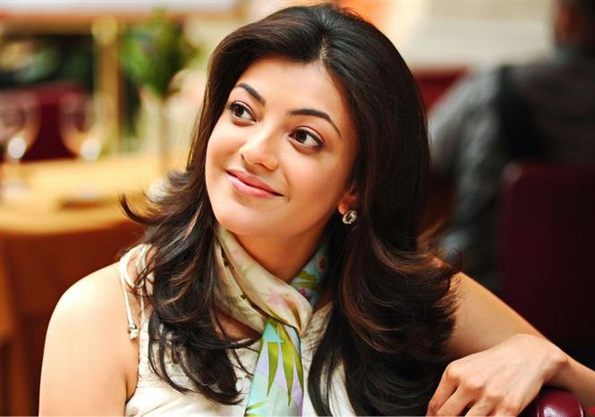 Kajal Aggarwal not a part of this sequel film