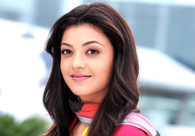 Kajal Aggarwal to do a cameo in this film