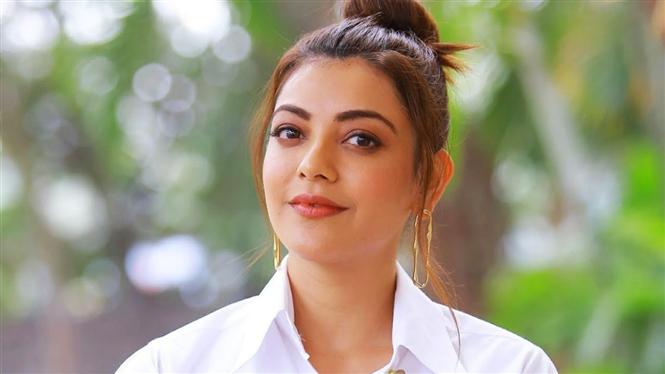 Kajal Aggarwal to make Hollywood debut?