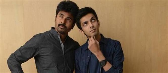 Kakki Sattai Audio release date