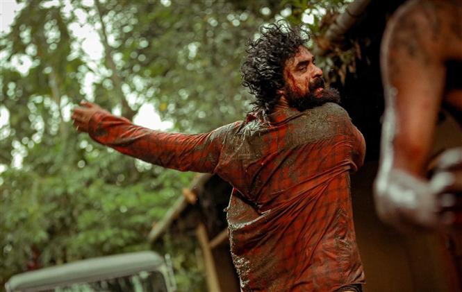Kala Review - This retaliation of the oppressed is bloody violent and bloody good!