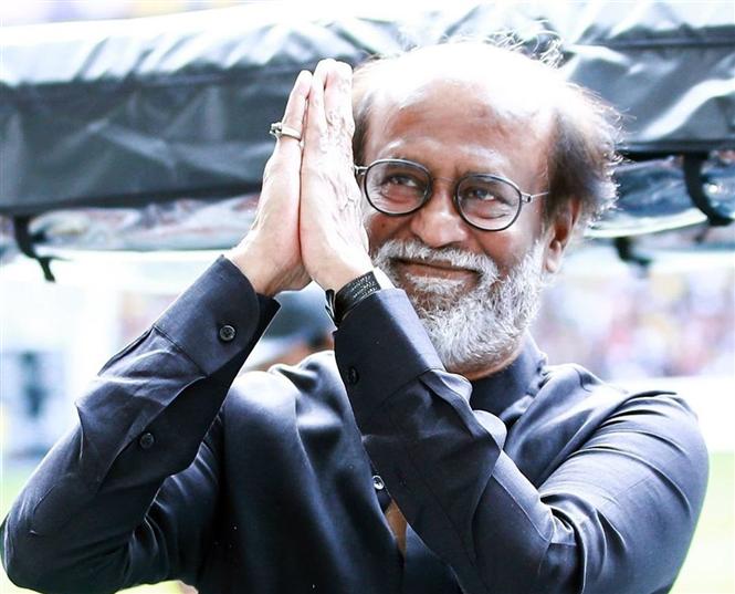 Kalaimamani to Dadasaheb Phalke Award: Honorary Titles of Rajinikanth listed!