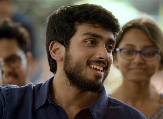 Kalidas Jayaram's Poomaram finally gets a release date