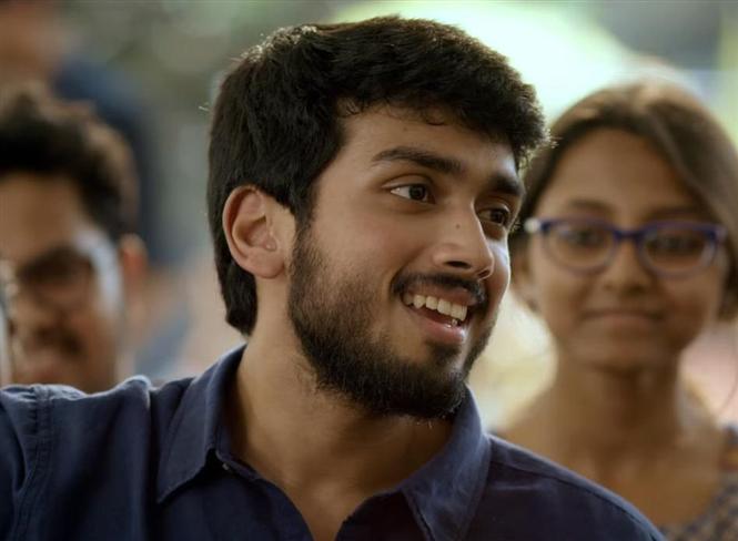 Kalidas Jayaram's Poomaram finally gets a release date