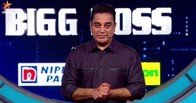 Kamal Haasan & Bigg Boss Tamil Season 2 to return from June