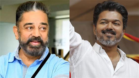 Kamal Haasan Backs Vijay Amid Oath Ceremony Delay ...