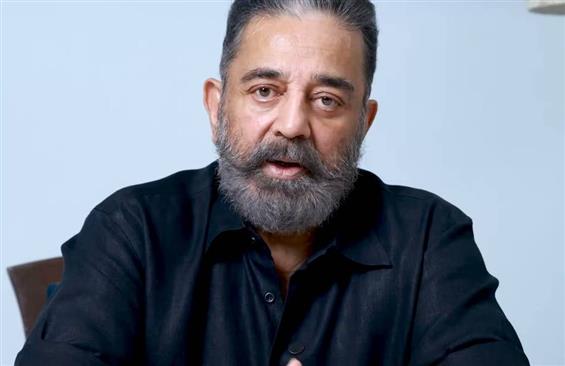 Kamal Haasan Calls For Coordinated National Action...