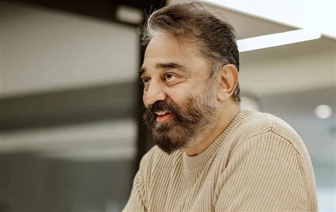Kamal Haasan recovers from COVID! Actor fit to resume work from this date!