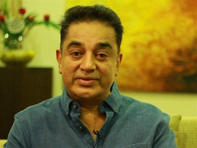 Kamal Haasan steps in to resolve Indian 2 issue?