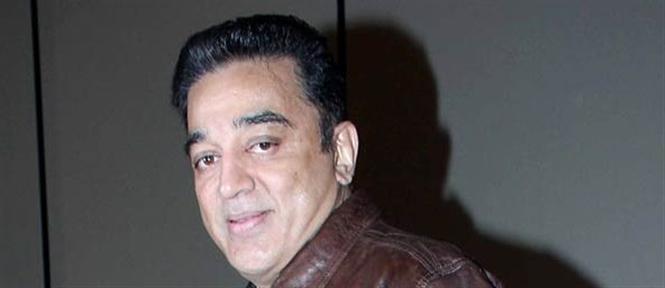 Kamal Haasan to produce Bollywood film Amar Hain