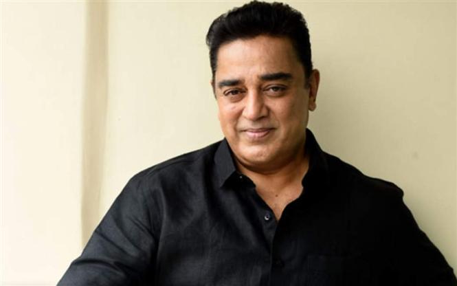Kamal Haasan ventures into Digital Space!