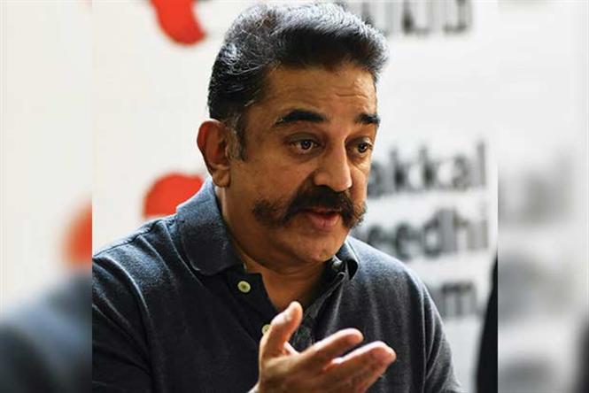 Kamal Haasan writes to PM Modi calling 'Hunger, Exhaustion, Deprivation of Poor' more dangerous than COVID-19! 