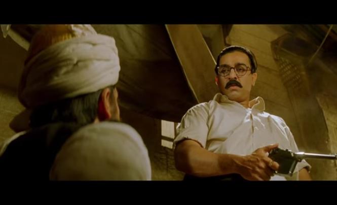 Kamal Haasan's digitally remastered Hey Ram now on Amazon Prime!