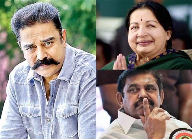 Kamal Haasan's hard-hitting questions for the Tamil Nadu CM in the Pollachi Sexual Abuse case!