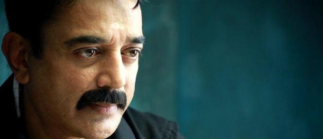 Kamal Hassan to play a Cop in his next film