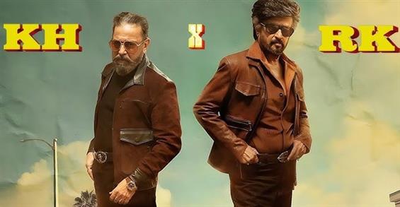 Kamal-Rajinikanth's KH x RK Will Make K Balachande...