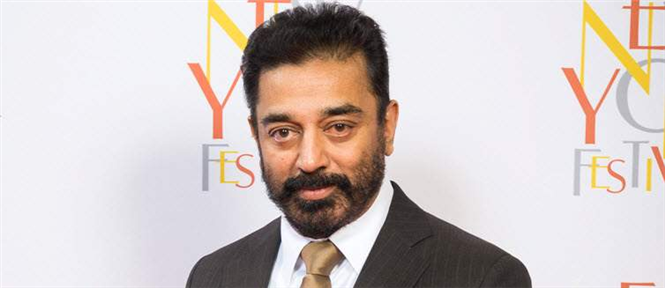 Kamal to lead Indian delegation to Cannes