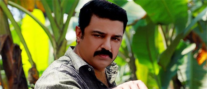 Kamal's Dhrishyam remake commence date
