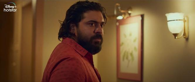 Kanakam Kaamini Kalaham Trailer is here! Film to release Nov 12!