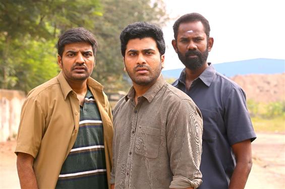 Kanam Teaser unveils Sharwanand in a time-travelling story!