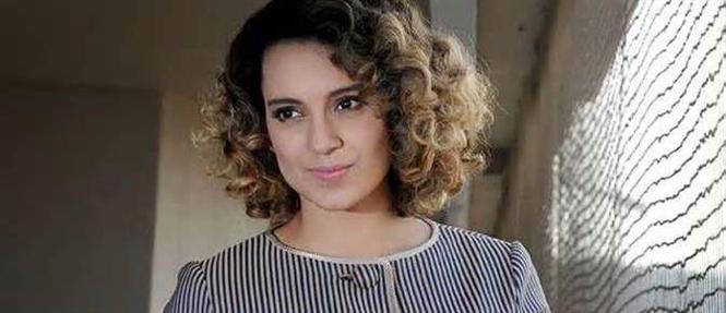 Kangana Ranaut to play 80-yr-old in her directorial debut 