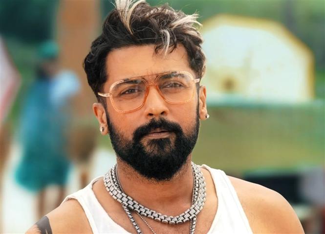 Kanguva Review: After Viveka, Madan Karky shares feedback on Suriya's film