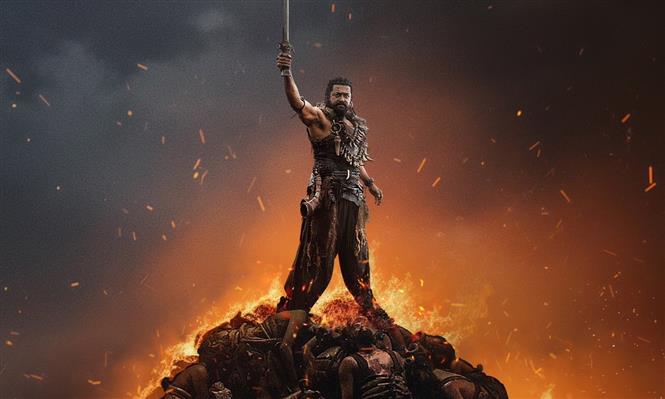 Kanguva Review: Suriya's acting is top notch, says this celebrity!