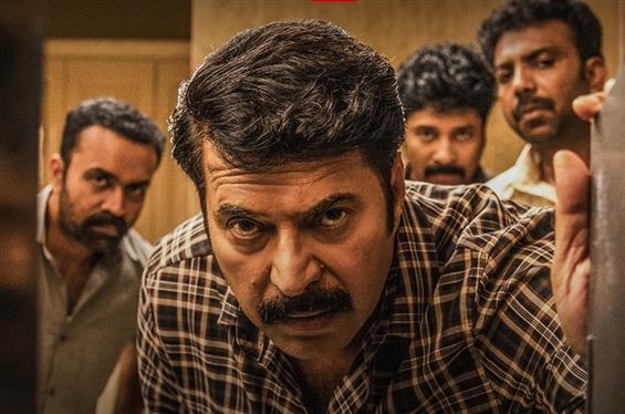 News Image - Kannur Squad: OTT Release Date of Mammootty's Crime Thriller image