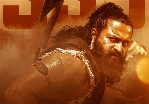 Kantara: Chapter 1 Opening Weekend Box Office