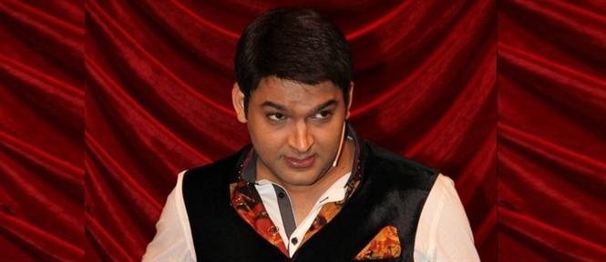 Kapil Sharma's 'Kis Kisko Pyaar Karoon' release date locked