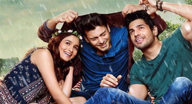 Kapoor and Sons Opening Weekend BoxOffice Collection