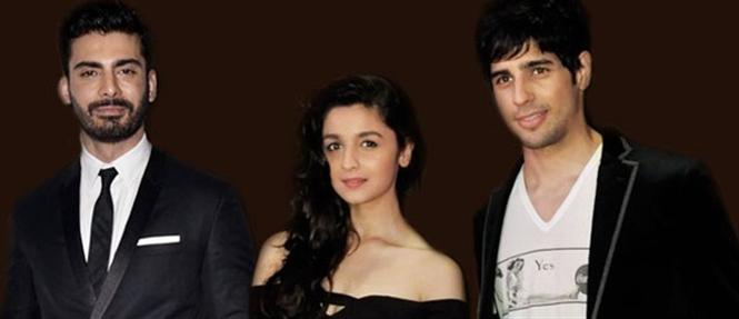Kapoor and Sons release date announced