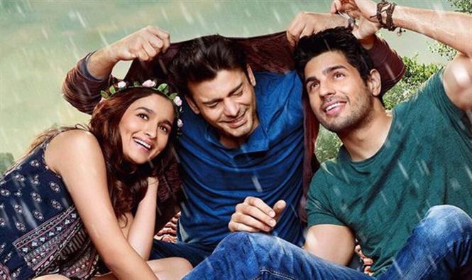 Kapoor and Sons Review - Very Enjoyable Modern Day Family Drama