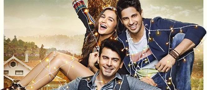 Kapoor And Sons Trailer Review 
