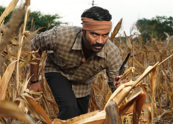 Kara Box Office: Dhanush's Period Drama Heads Towa...