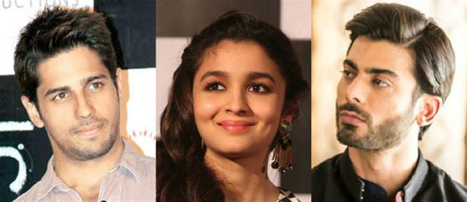 Karan Johar confirms the cast of Shakun Batra's Kapoor and Sons