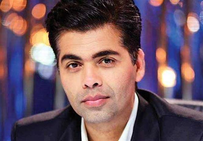 Karan Johar to play double role in Sonakshi Sinha, Diljit Dosanjh's Crazy Hum?