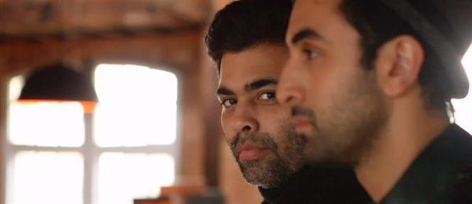 Karan Johar's 'Ae Dil Hai Mushkil' release date locked