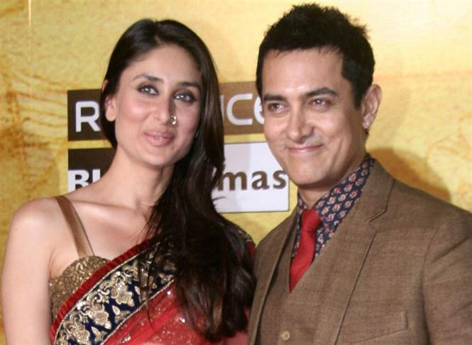 Kareena Kapoor Khan on board for Aamir Khan's Lal Singh Chaddha 