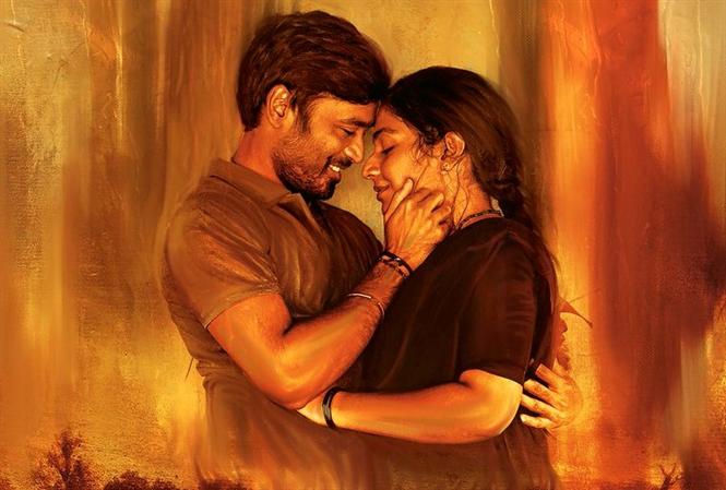 Karnan 3rd Single Draupathaiyin Muttham release date announced