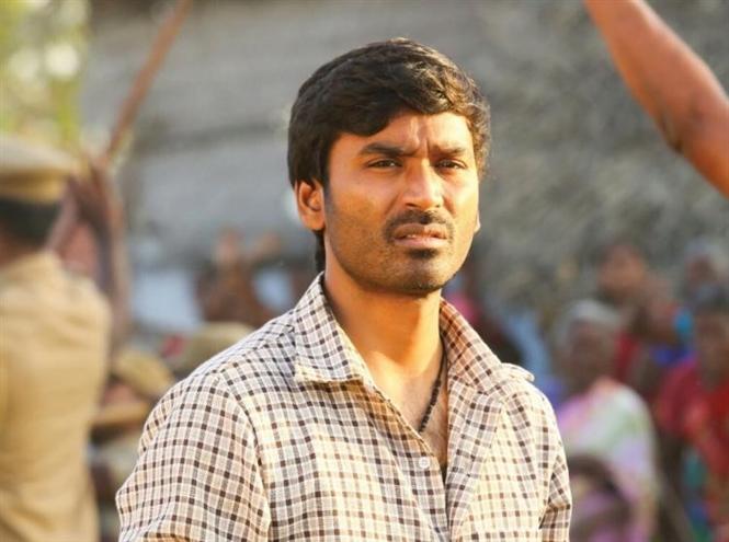Karnan: Demand for Dhanush's film like never before!
