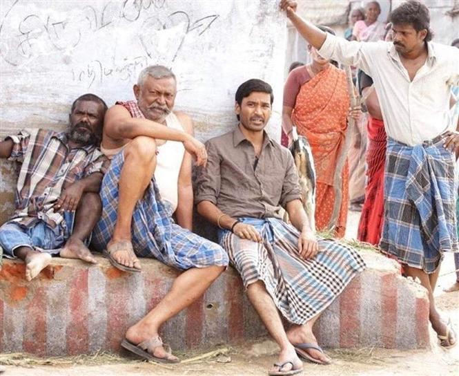 Karnan faces caste-based trouble again! Ban sought on Pandarathi Puranam!